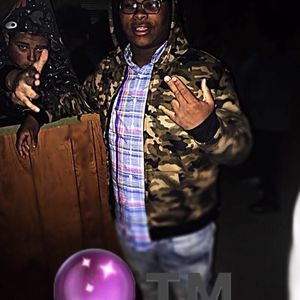 Meet your Posher, Darryl